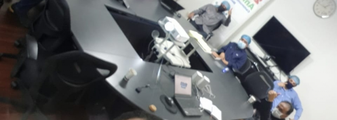 Baeshen Company testimonial- 20 Keys Achievements